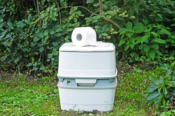 Affordable portable toilet rental in Rome, NY