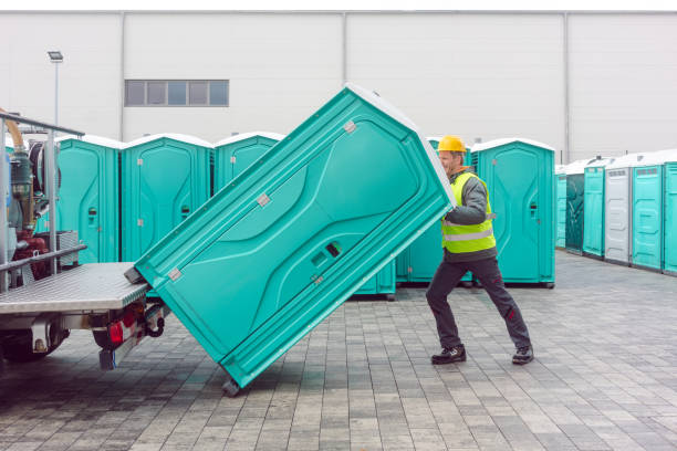 Best High-end porta potty rental  in Rome, NY