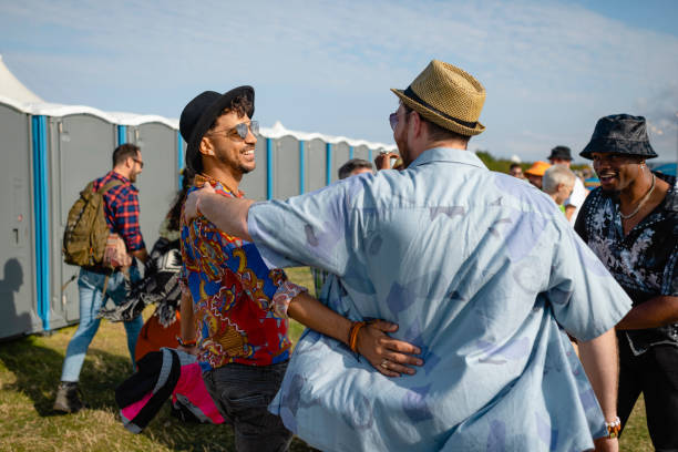 Best Affordable portable toilet rental  in Rome, NY