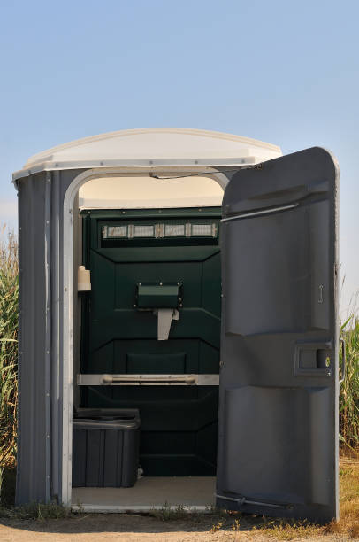 Best Sanitation services for porta potties  in Rome, NY