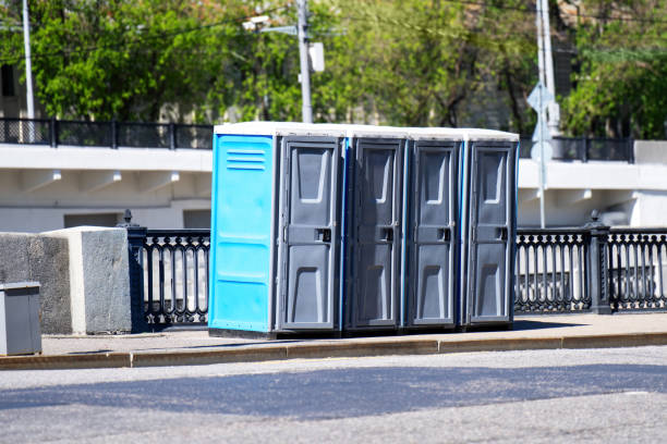 Portable Toilet Options We Offer in Rome, NY