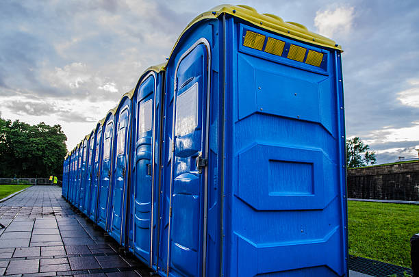 Best Construction site porta potty rental  in Rome, NY
